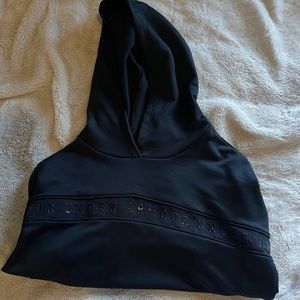 Under armour hoodie